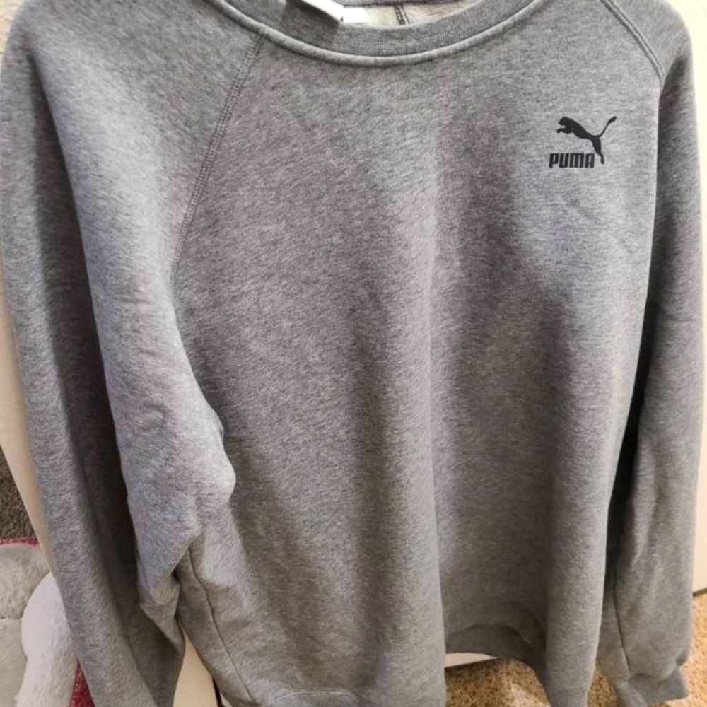 XXL PUMA SWEATSHIRT